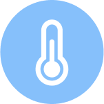 temperature sorting machine