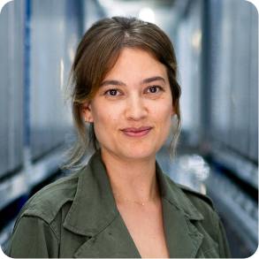Photo Joséphine SCHERTZ OUIDROP