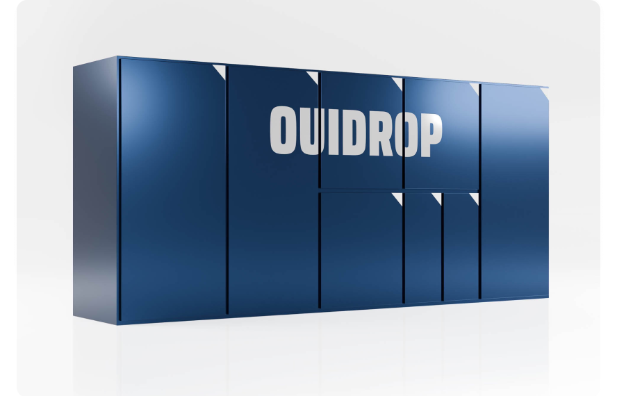 visuel megadrop ouidrop