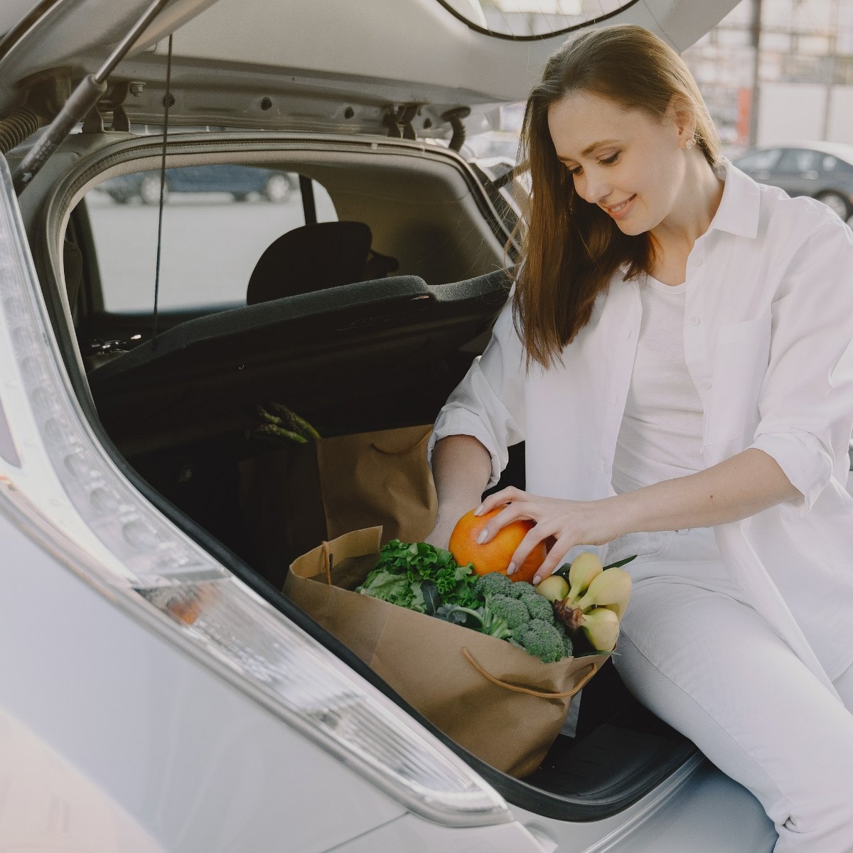 Le marché du drive alimentaire en France : chiffres clés et tendances